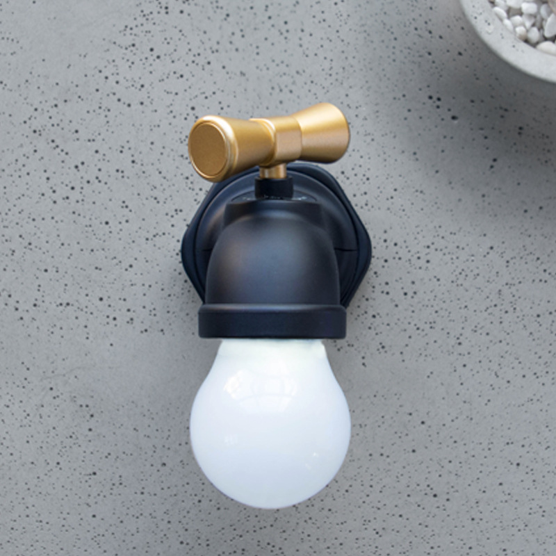 💡Early Christmas Sale 49% OFF💡Voice-controlled faucet sensor light