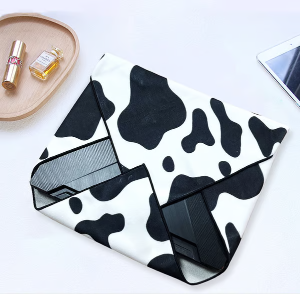 👜👜Multifunctional Self-adhesive Magic Cloth Cosmetic Storage Bag