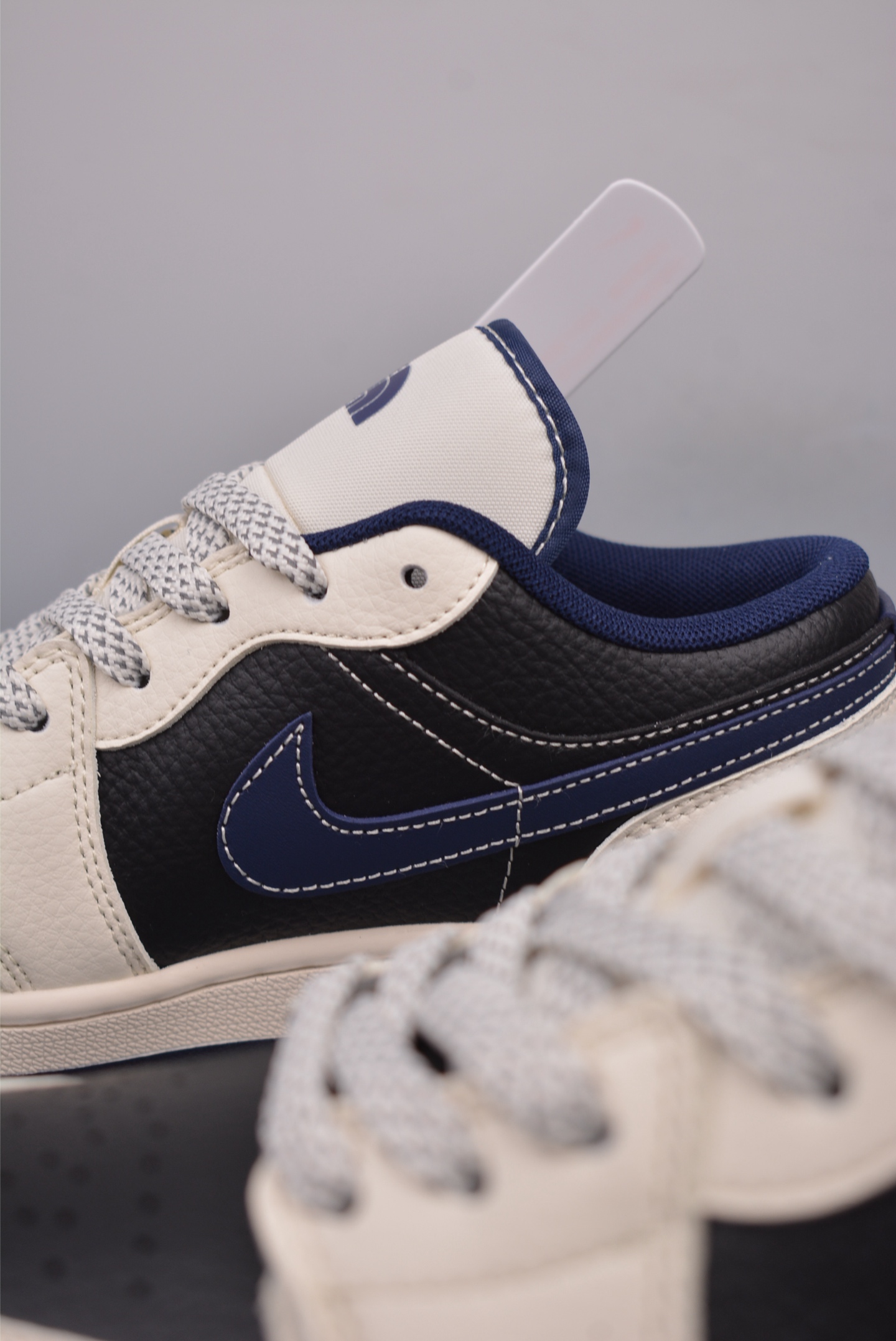 The North Face x Nike Air Jordan 1 Low OG TNF XX3318-510