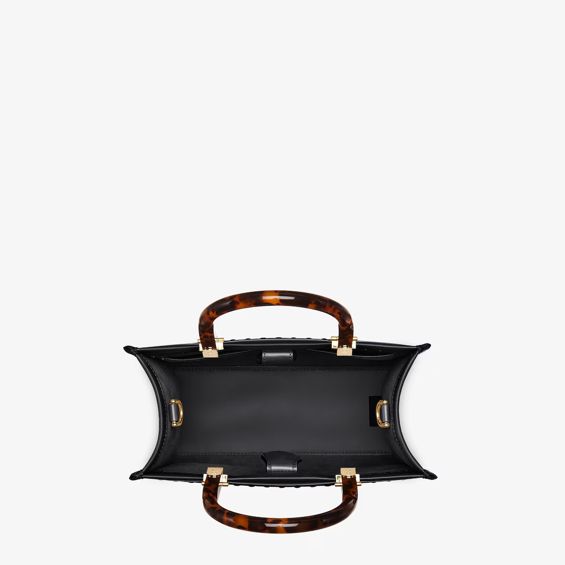 Fendi Sunshine Small 8BH394ABVLF0KUR