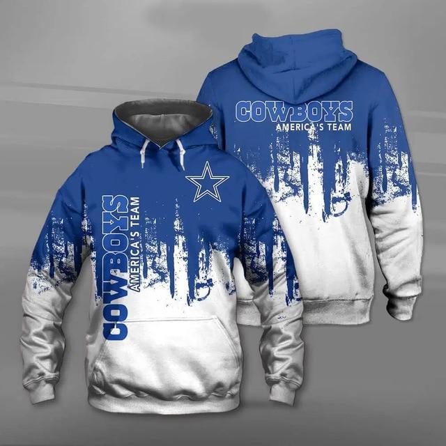 DALLAS COWBOYS 3D DC95