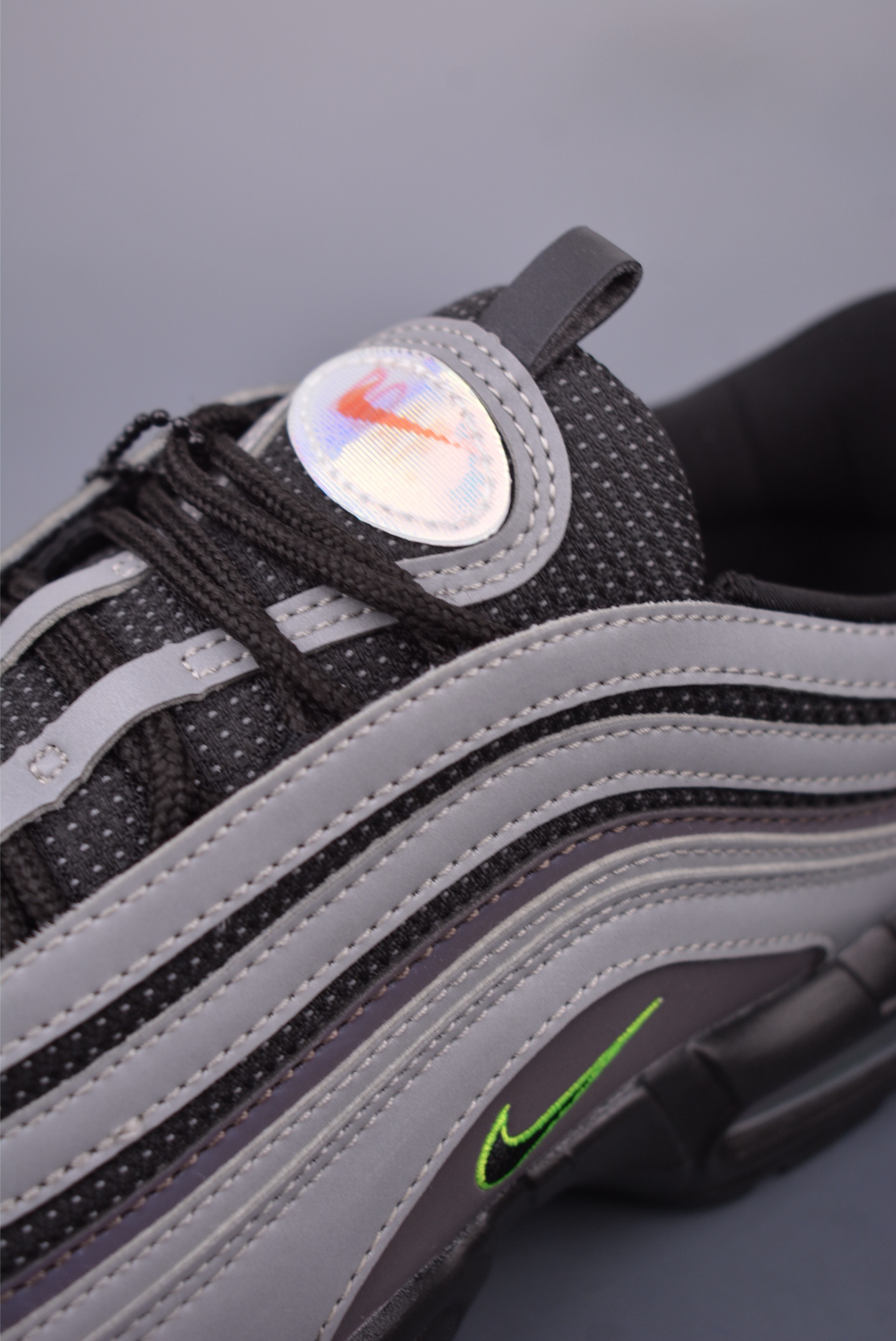 Division Street x Nike Air Max 95/97  IM2174-001
