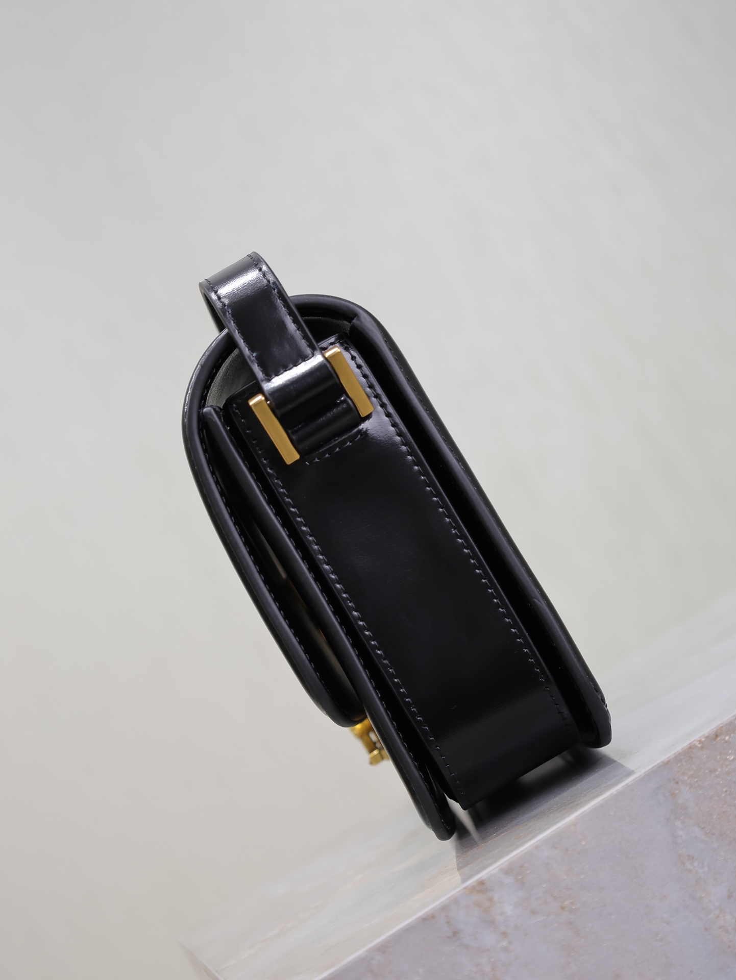 YVES SAINT LAURENT SOLFERINO BOX BAG 634305