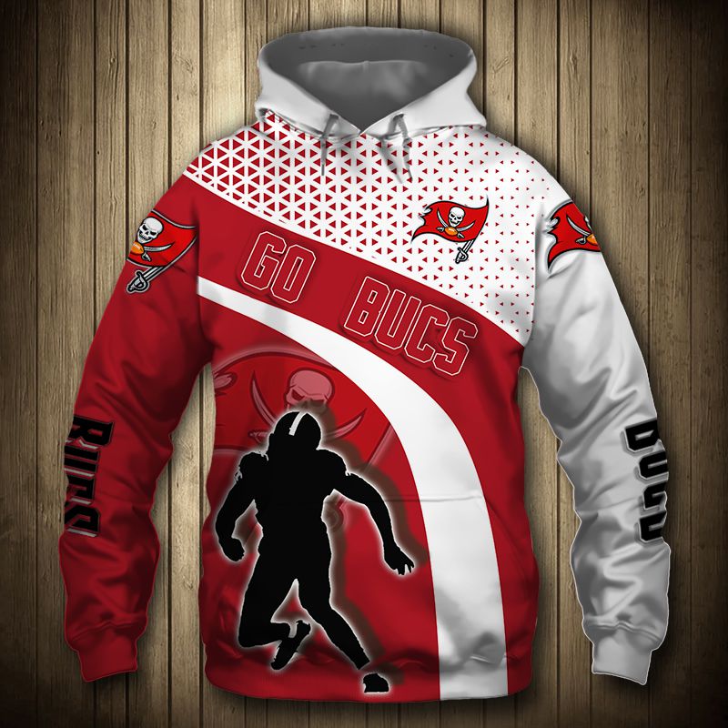TAMPA BAY BUCCANEERS 3D TBB240