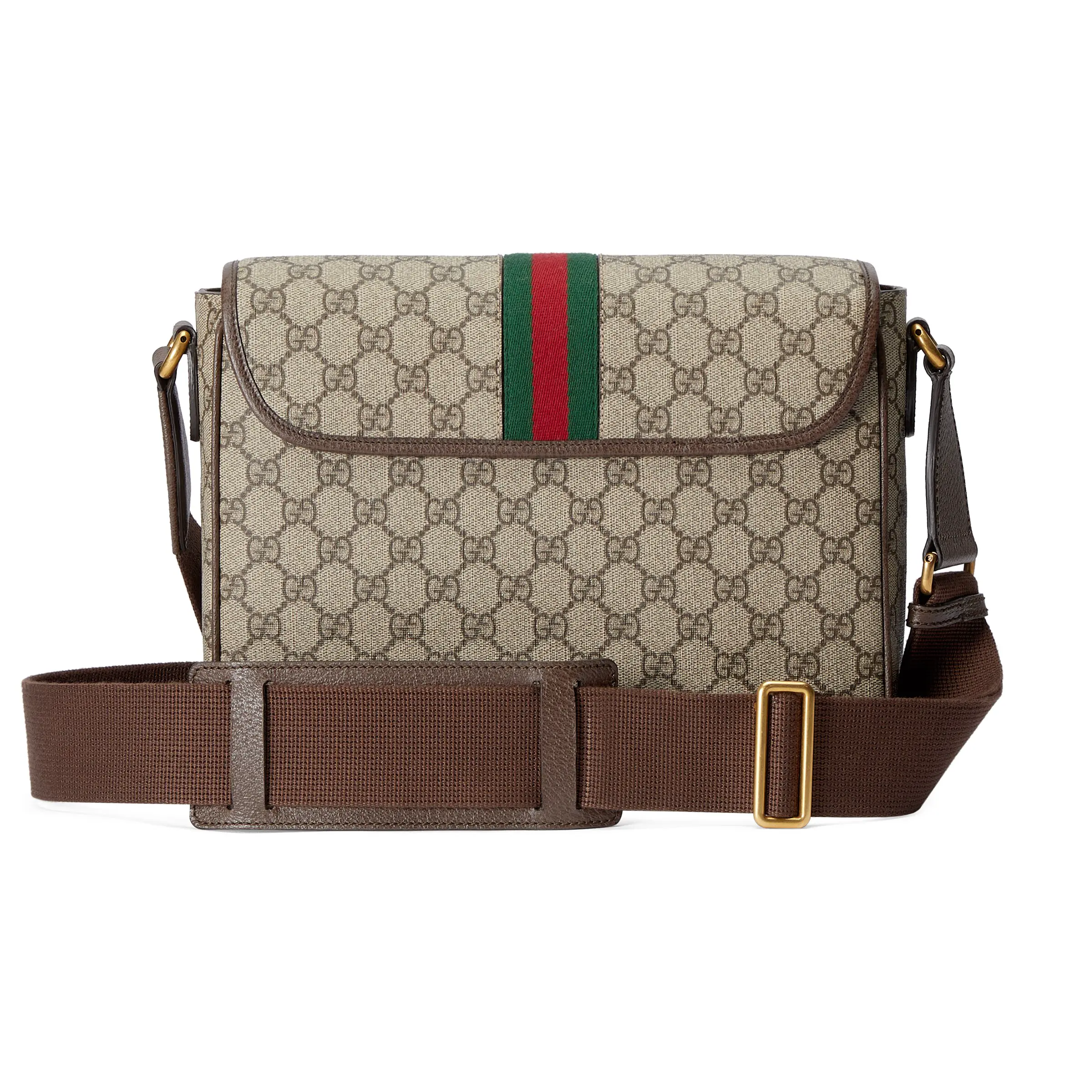 Gucci Ophidia Medium Messenger Bag 761741 FACJQ 9741