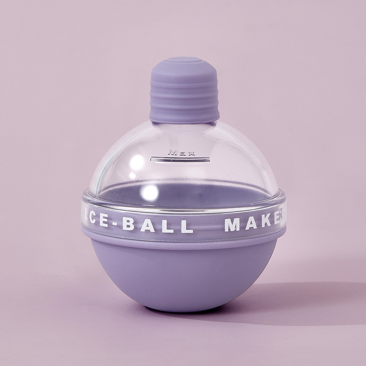 🧊Summer New Creative Light Bulbs Ice Molds