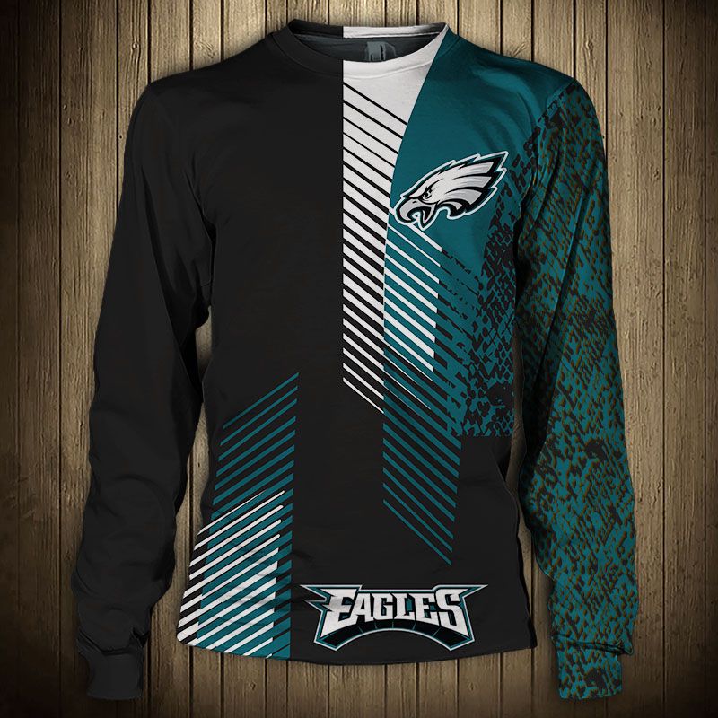 PHILADELPHIA EAGLES 3D PE260