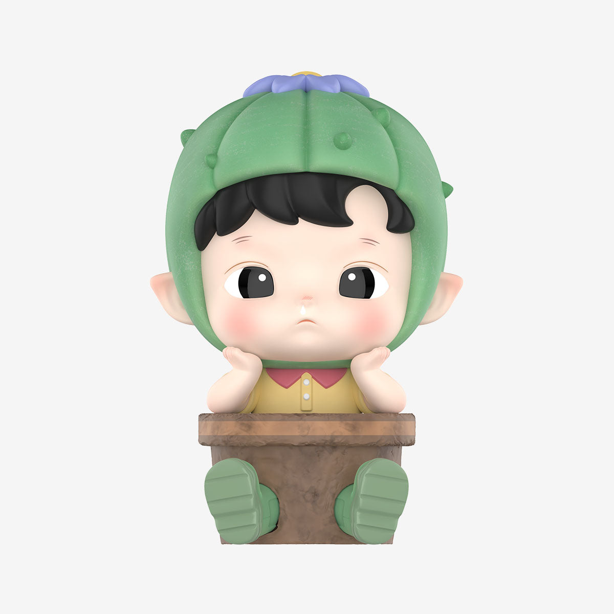 POP MART HACIPUPU In My Dream Series Figures [1 Blind Box]