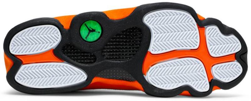 Air Jordan 13 Retro ‘Starfish’ 414571-108