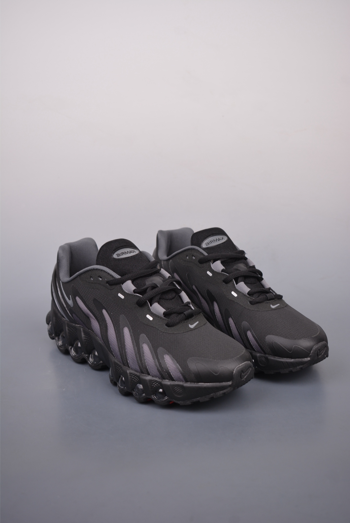 Nike Air Max DN8BlackIron Grey HF5509-002