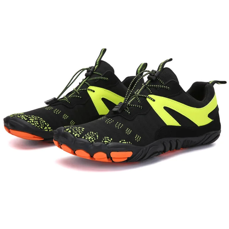 Couples Casual Outdoor Sports Hiking Shoes