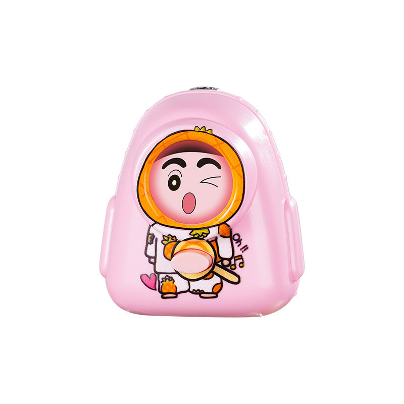 Changing Face Pack Windproof Lighter