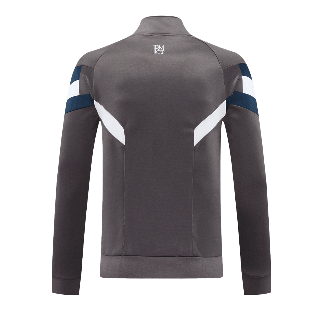 Real Madrid Men's Training Jacket Kit (Jacket+Pants) 2024/25