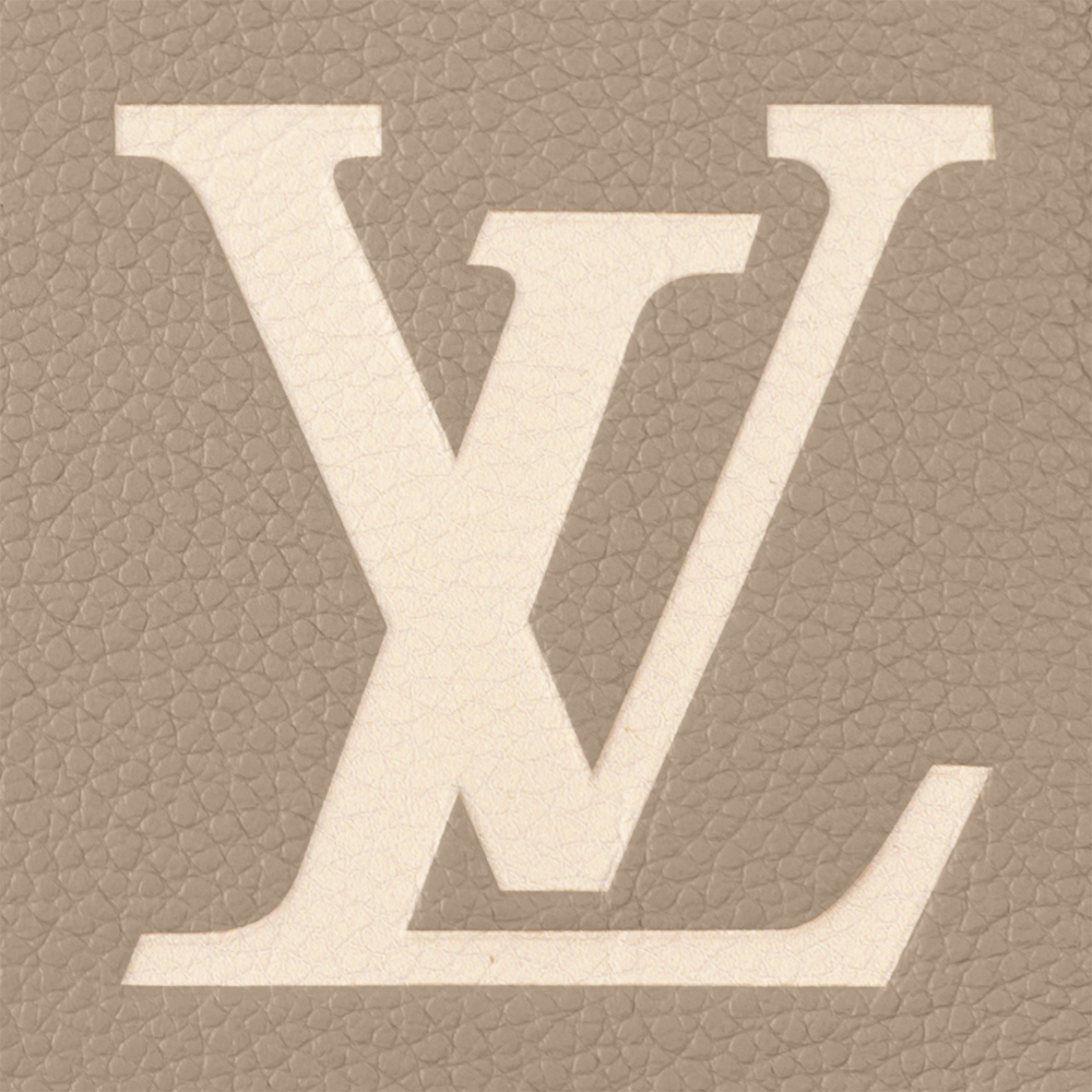 Louis Vuitton DIANE Handbag M14214