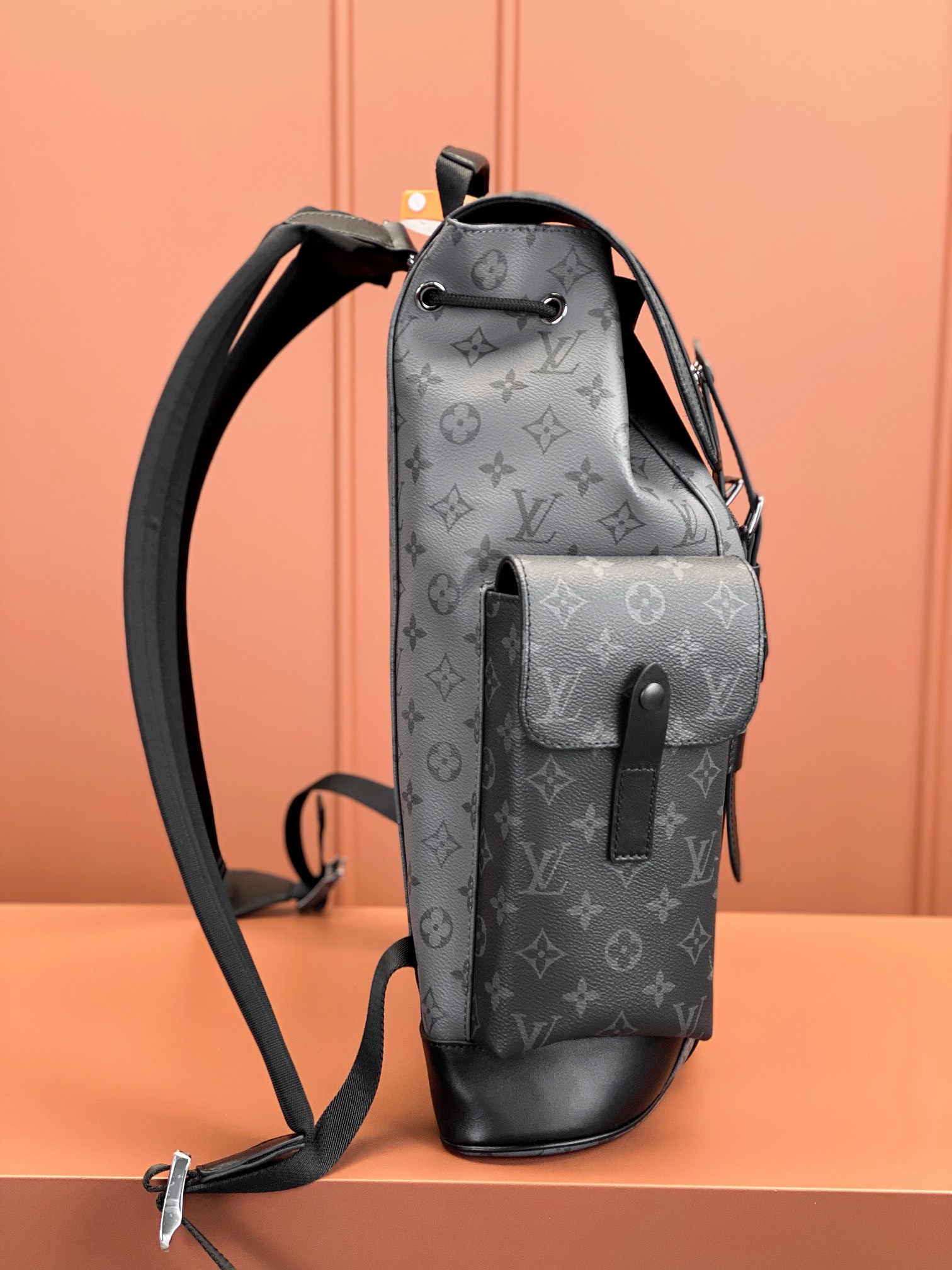 Louis Vuitton Christopher Medium Backpack M45419