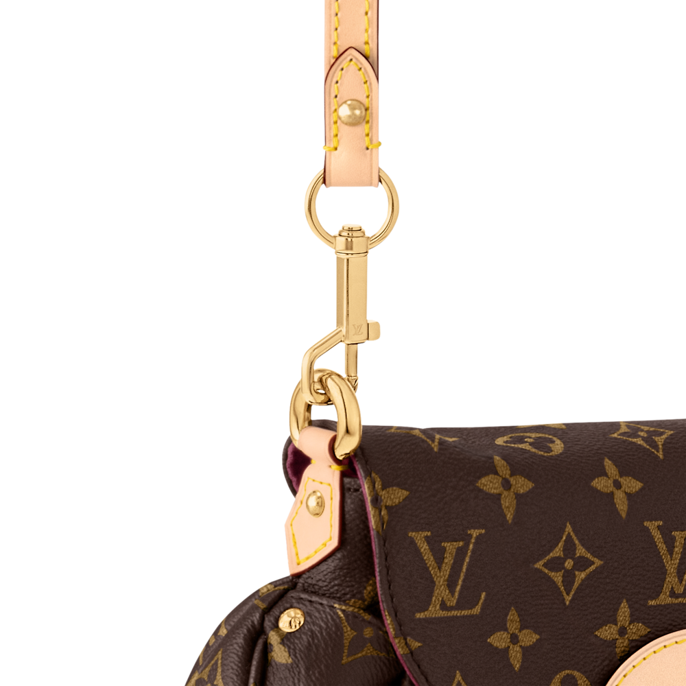 Louis Vuitton SUNSET Bag M13617