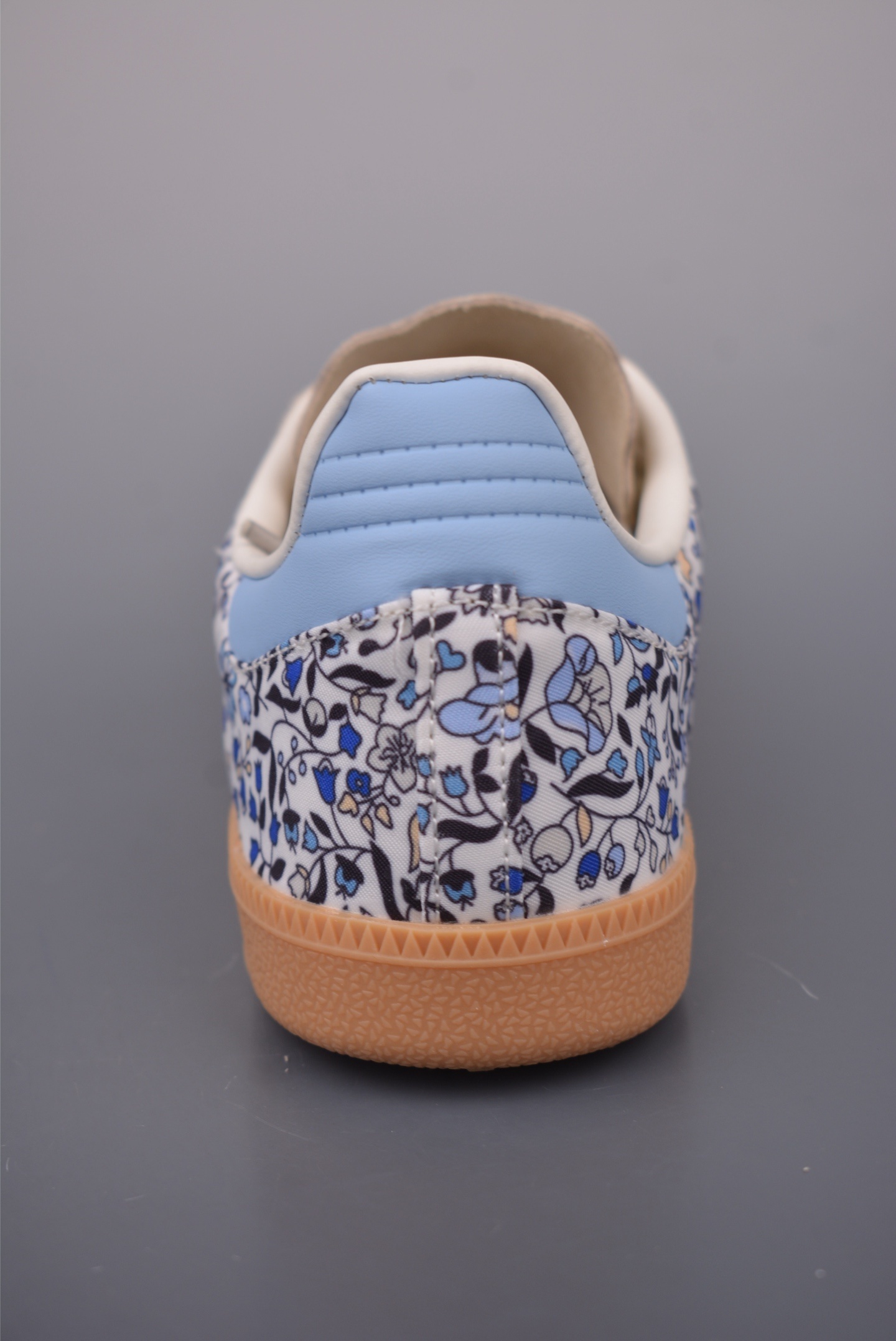 Liberty London x Adidas Samba OG Blooms sneakers 