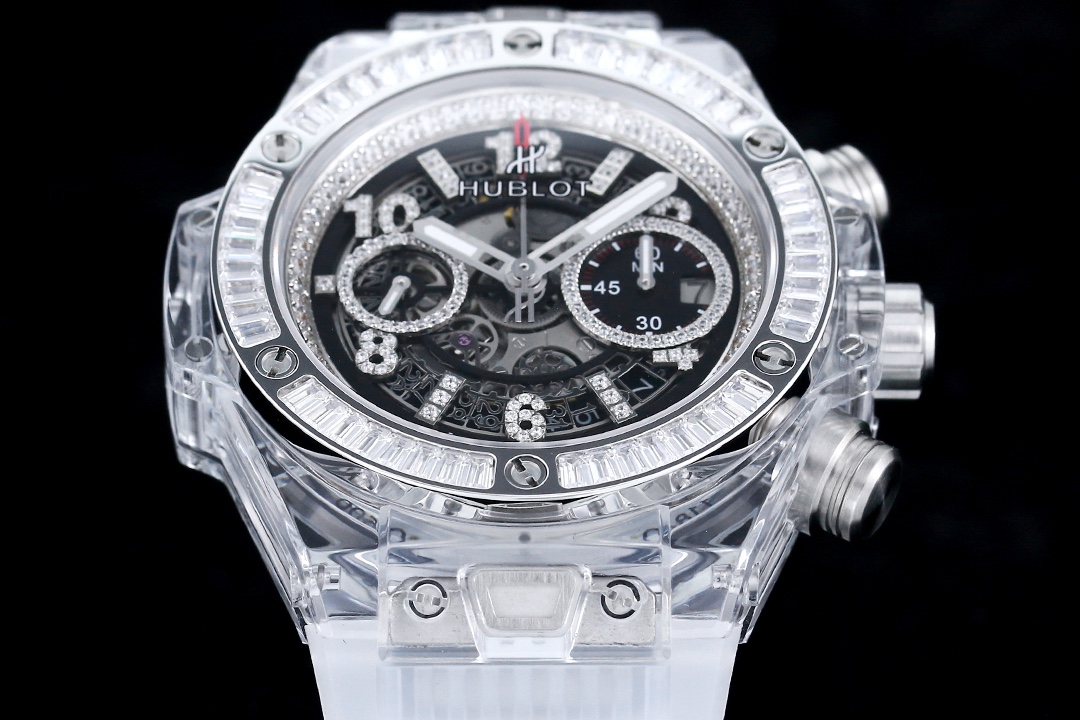 Hublot BIG BANG series 411.JX.4802.RT