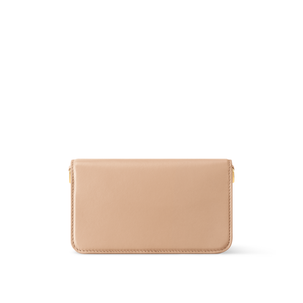 Louis Vuitton WALLET ON CHAIN ​​LV BLOOM handbag M14564