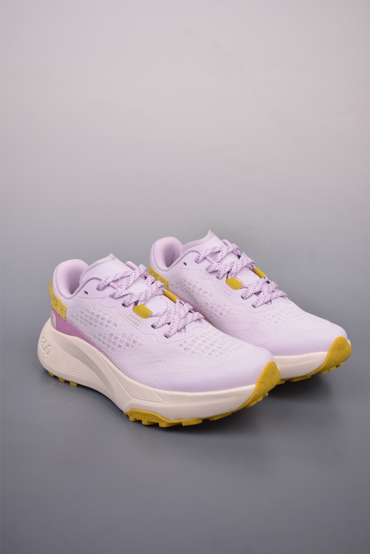 The North Face Altamesa 300 Sneakers Light Purple NF0A8A9SV6I-080