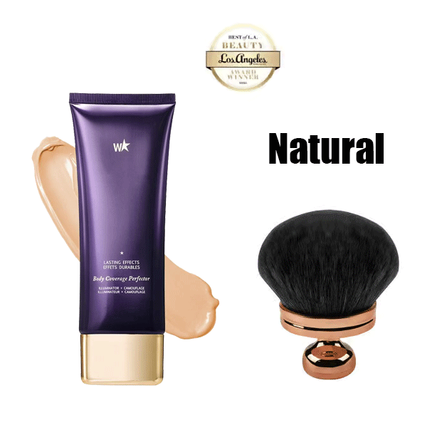 🎁Free Makeup Brush with Purchase🎁 - All Over Complexion Perfector