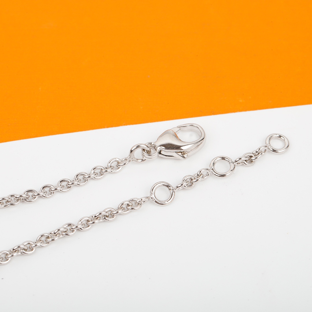 Louis Vuitton Lock Bracelet