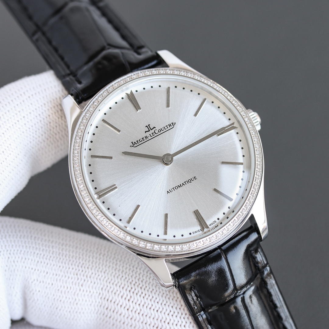 Jaeger-LeCoultre Men's Watches