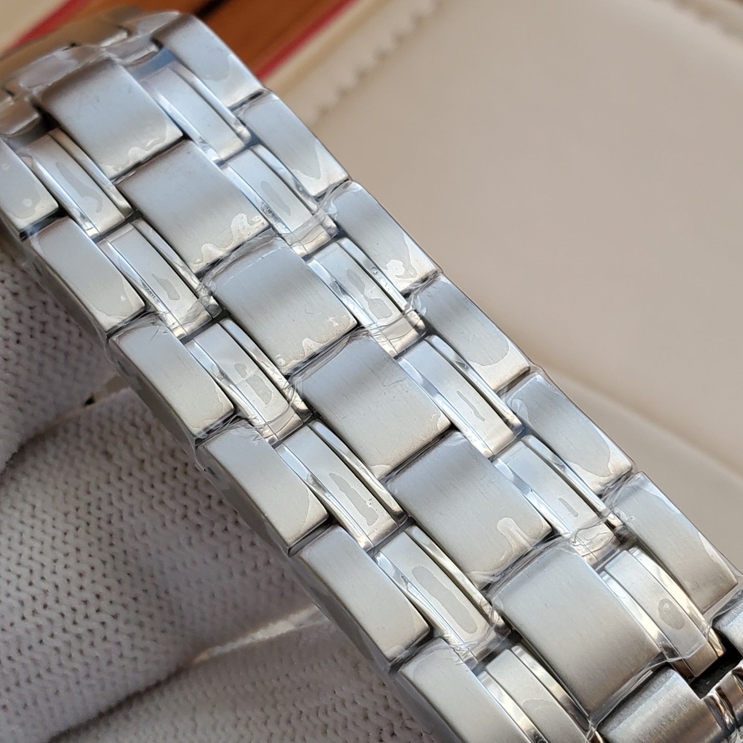 Omega Seamaster Series