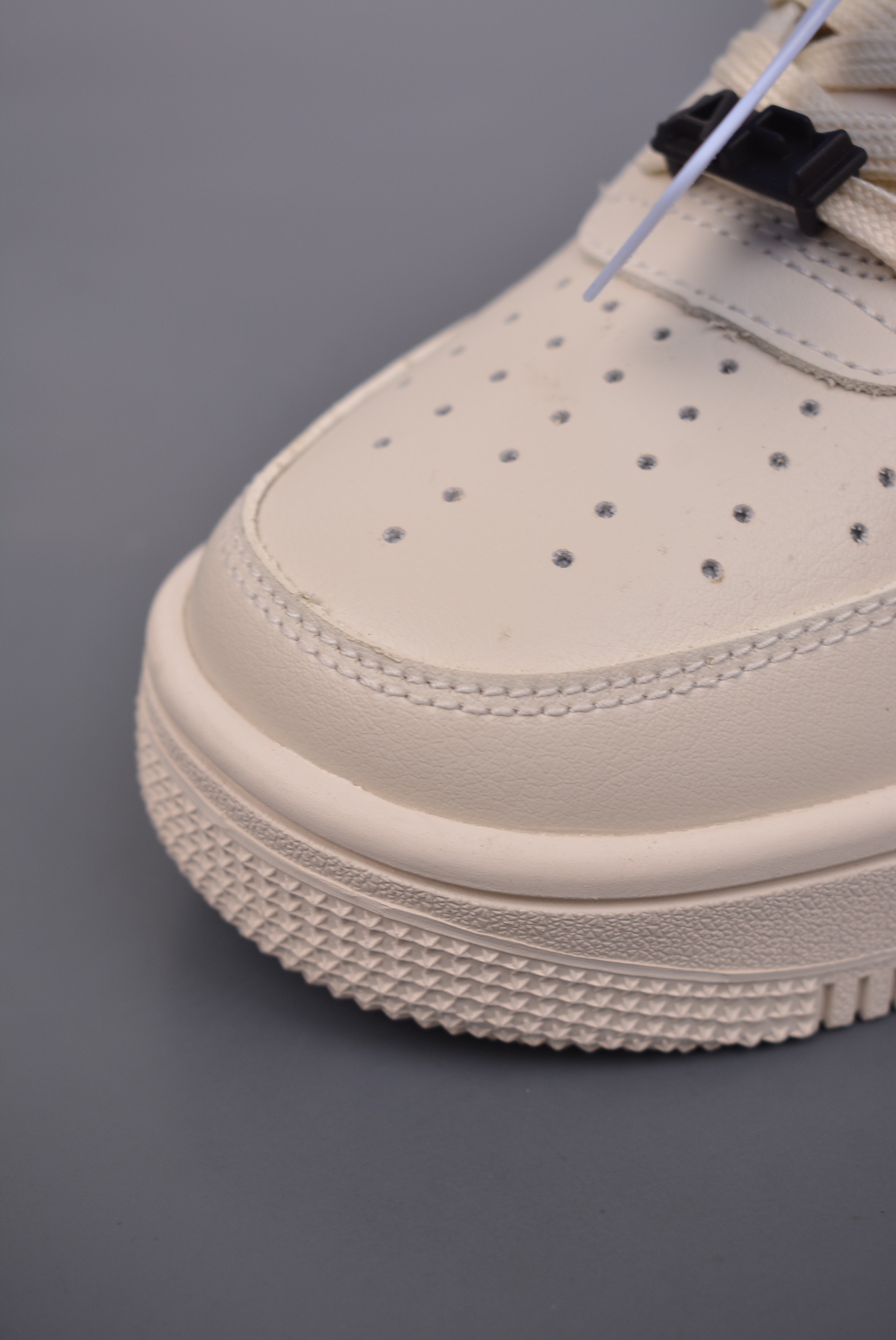 AMBUSH x Nike Air Force 1 Low SP Cream Black DV3464-101