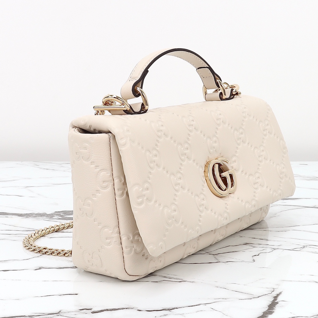 Gucci GG Milano mini shoulder bag 806017