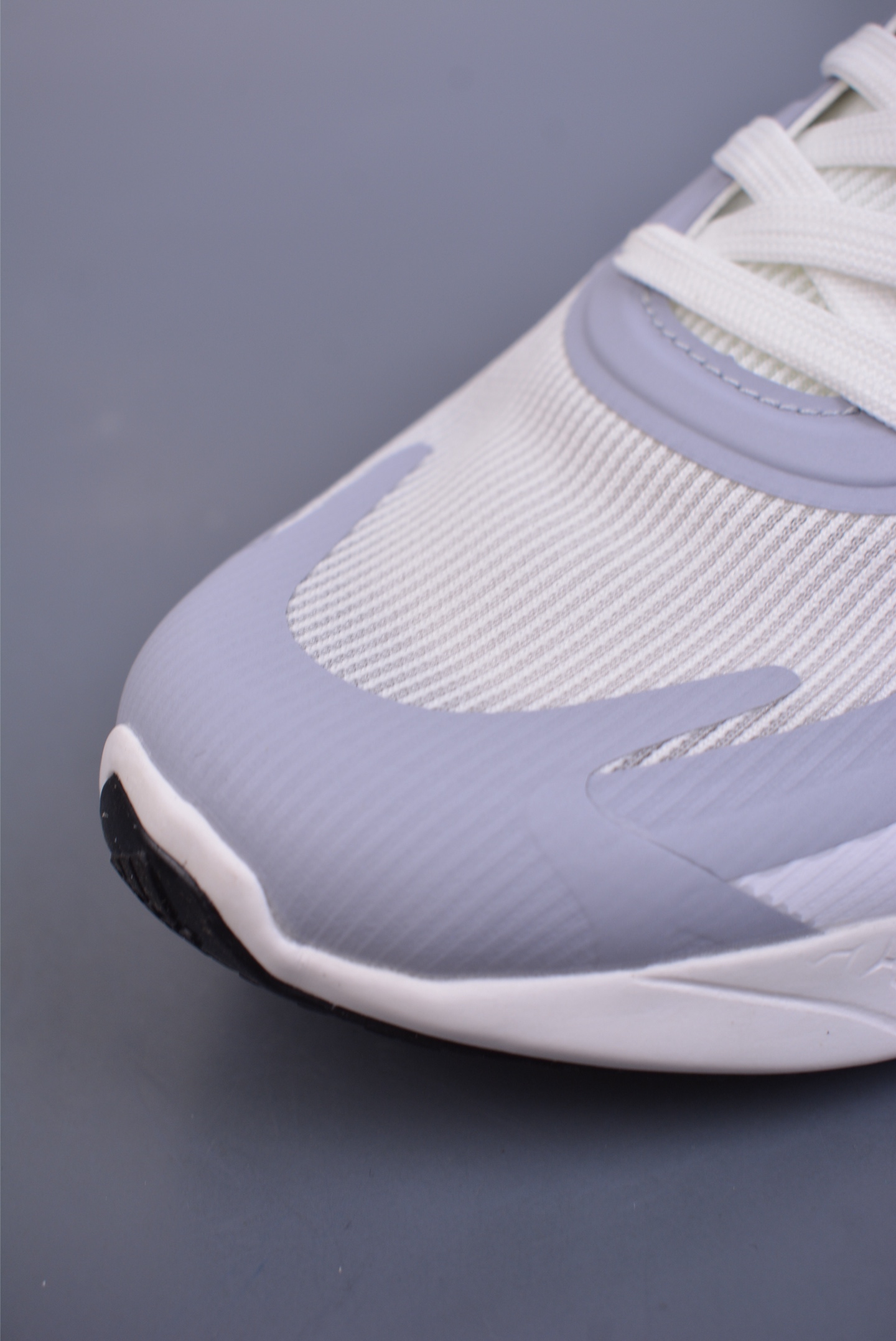 Adidas Alphabounce Beyond M Running Shoes Network White Grey CG3364