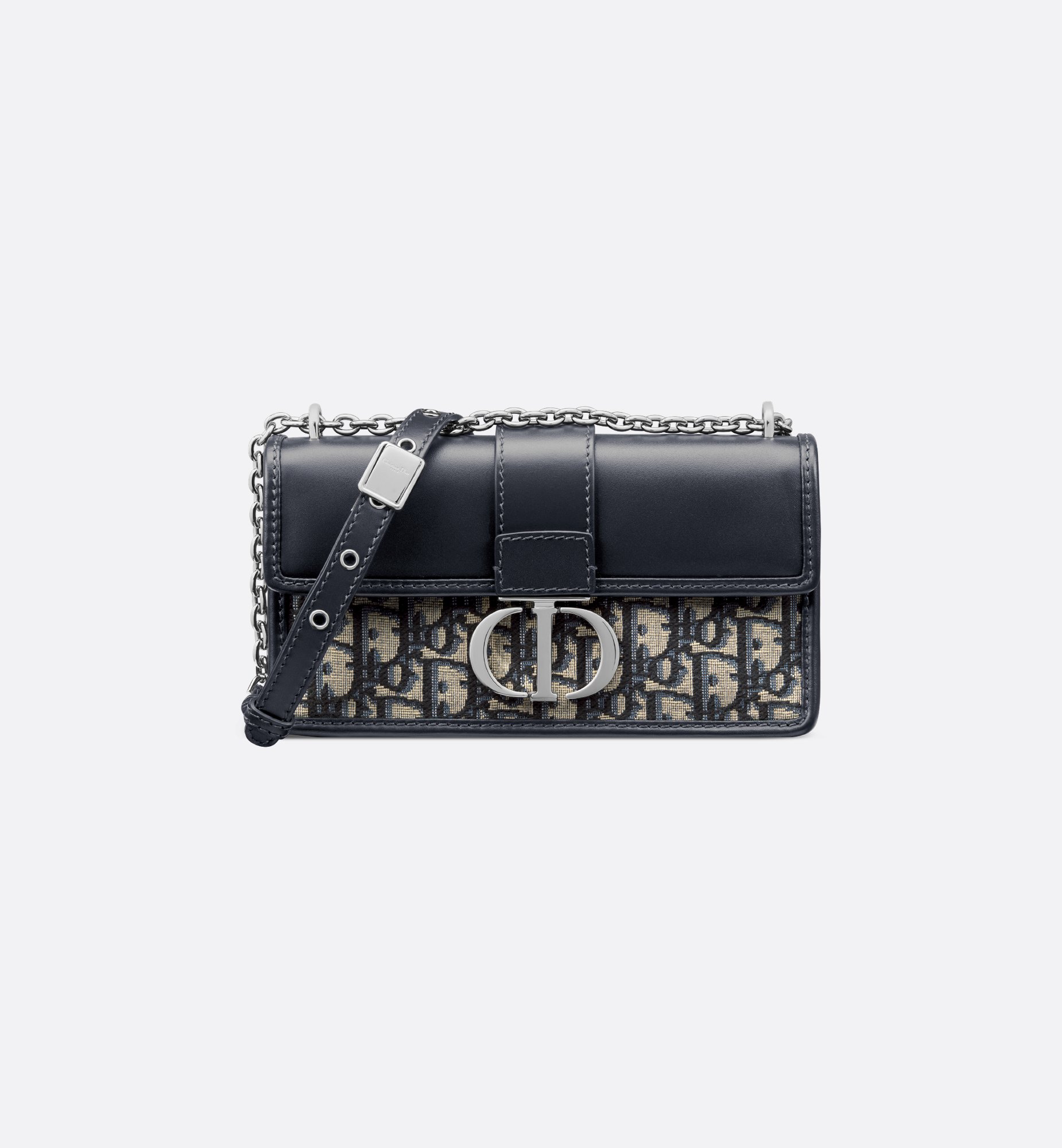 Dior 30 Montaigne East-West Chain Bag M9334PDDS_M928