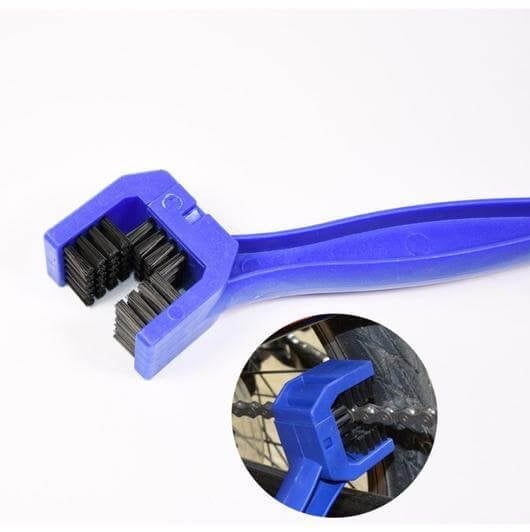 Bicycle Chain Cleaner