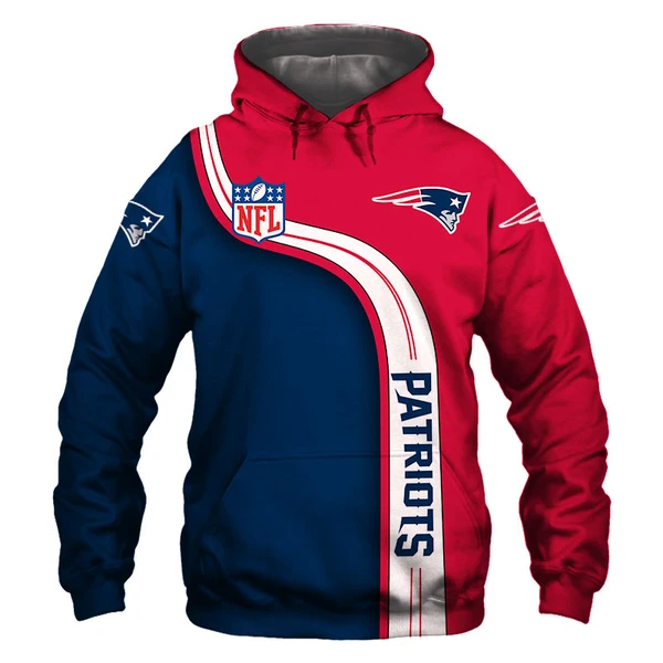 NEW ENGLAND PATRIOTS 3D NE002
