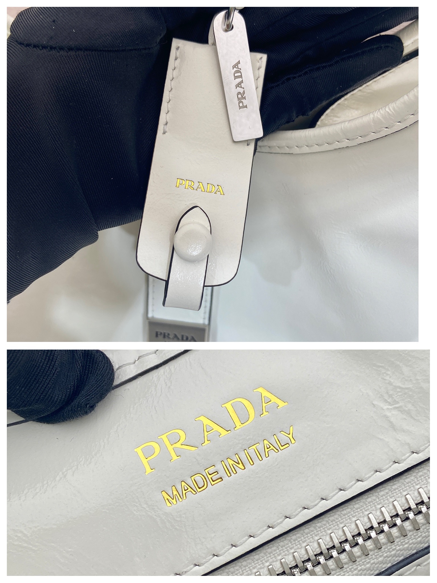 Prada Handbag 1BG570