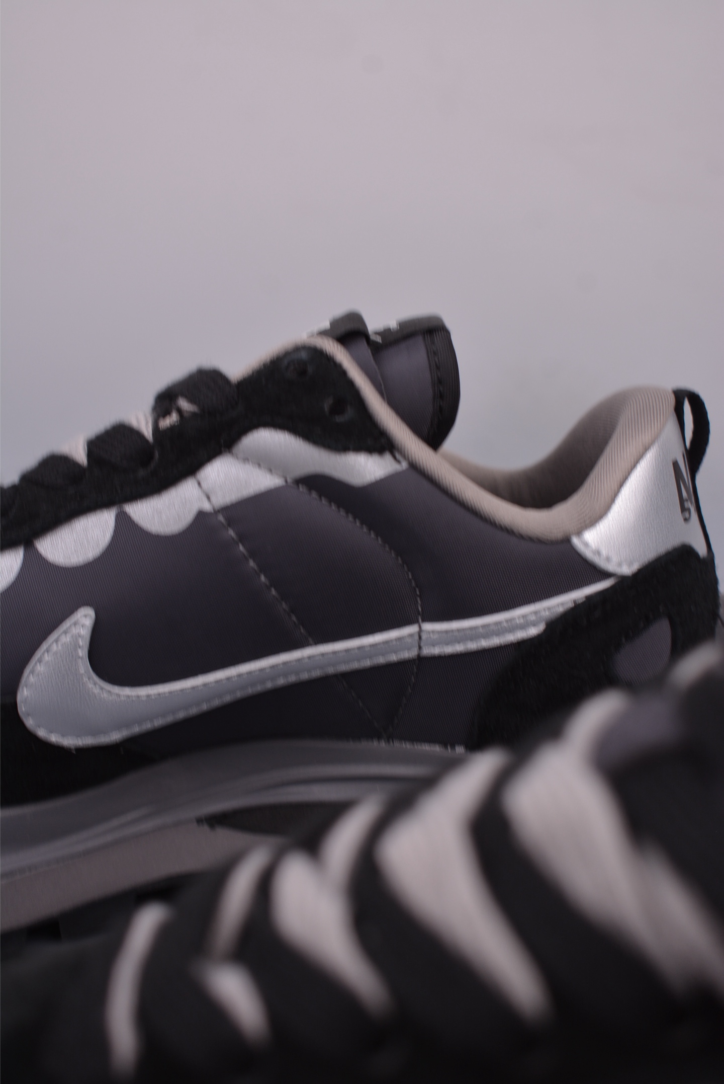 Sacai x Nike VaporWaffle 3.0 