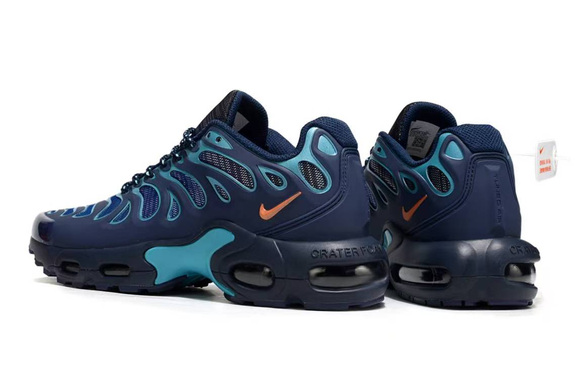 New Tn Air Max Plus Shoes