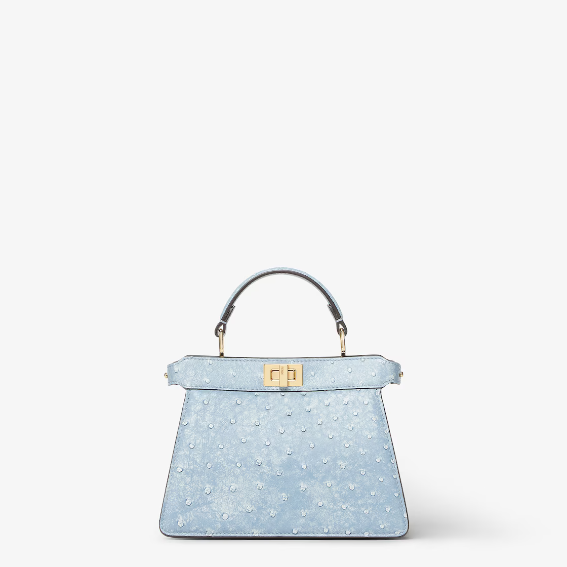 Fendi Peekaboo ISeeU Petite 8BN335AUPQF1SYZ