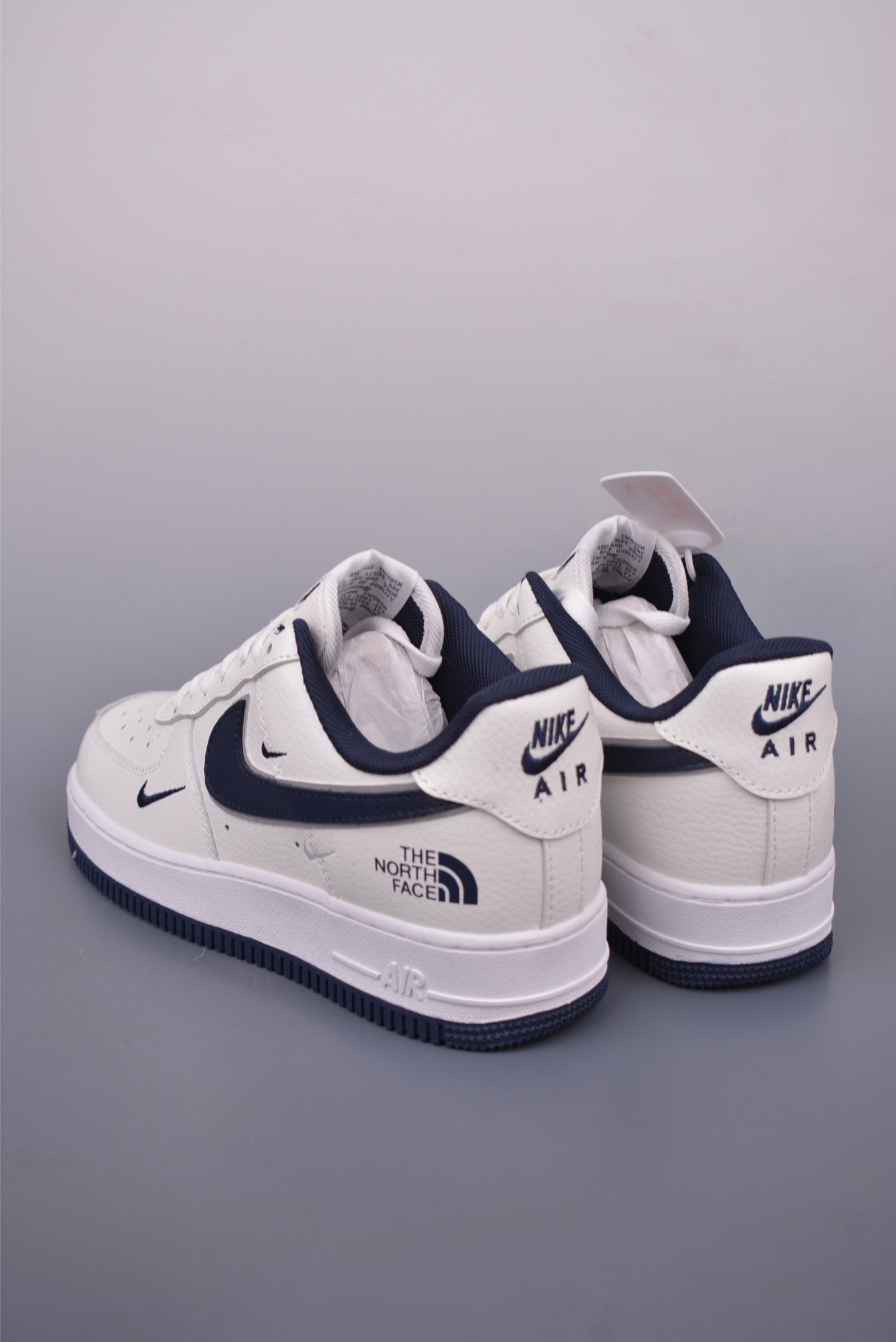 The North Face x Nike Air Force 1 Low 