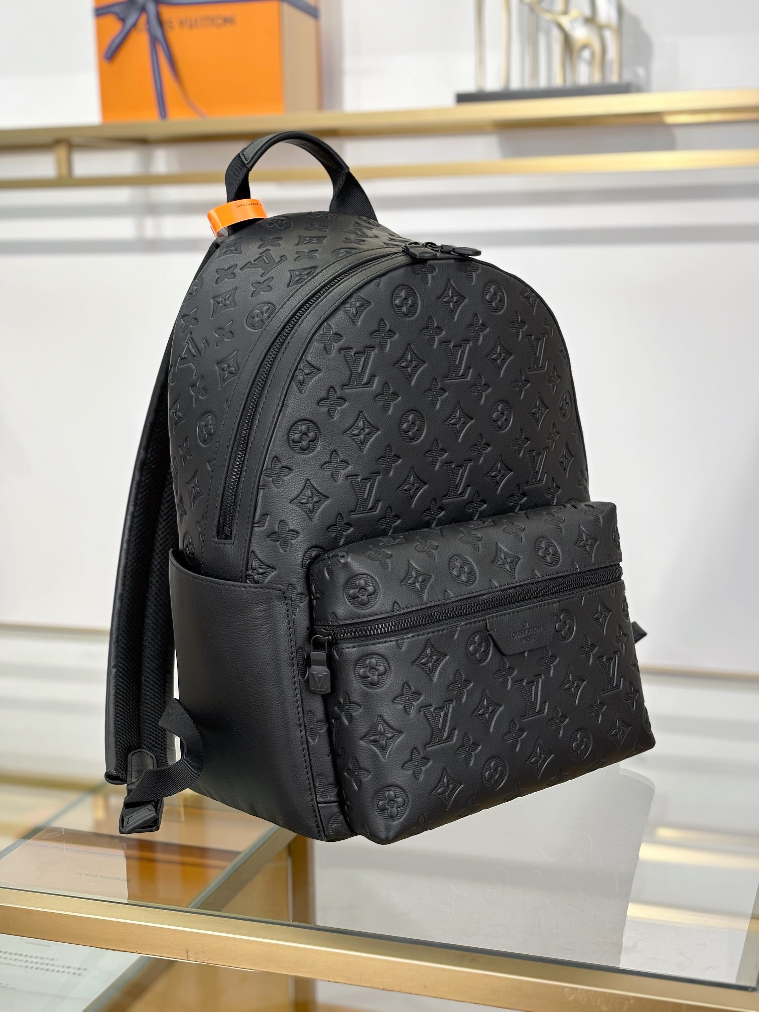 Louis Vuitton DISCOVERY Backpack M46553
