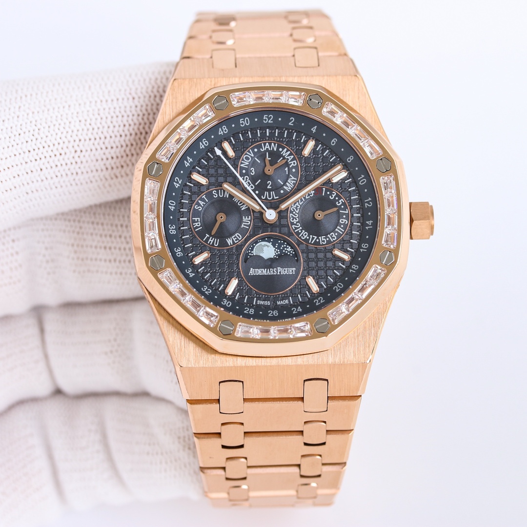 Audemars Piguet Royal Oak 26574OR.OO.1220OR.03