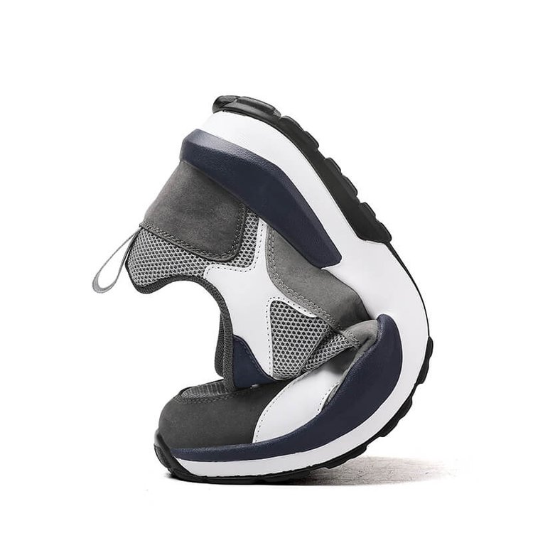 Men's Trendy Mesh Sneakers