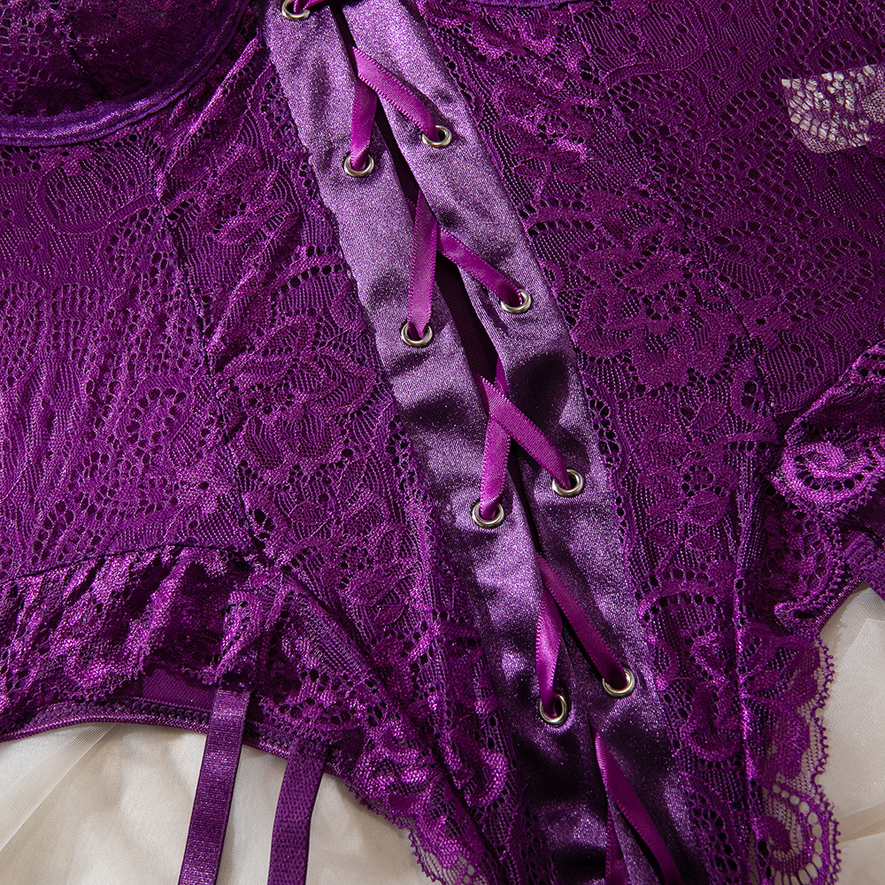One-Piece Sexy Underwear Set🔥Happiness Maker