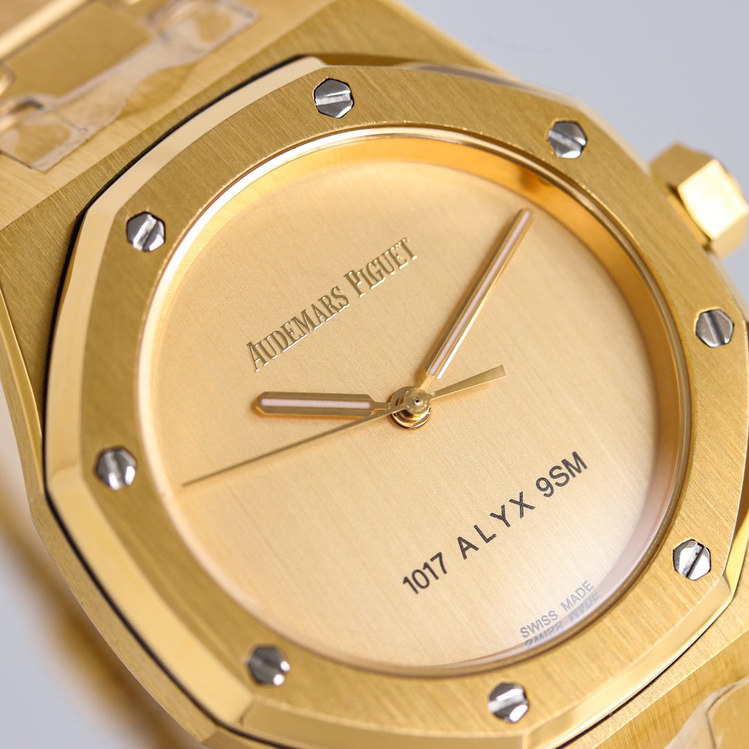 Audemars Piguet Royal Oak 15550BA.OO.1356BA.02