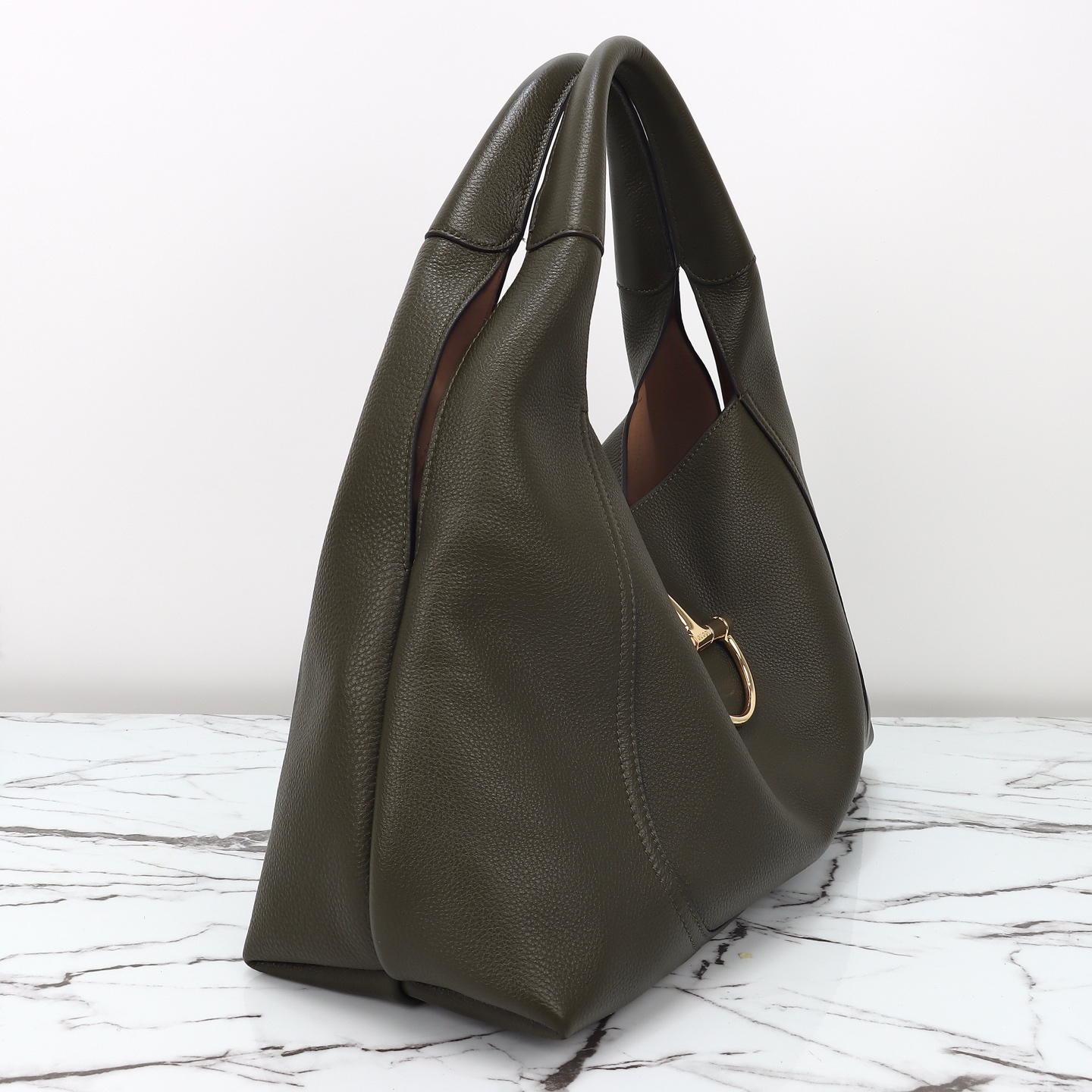 Gucci Softbit maxi shoulder bag 837466 AAEAO 3332