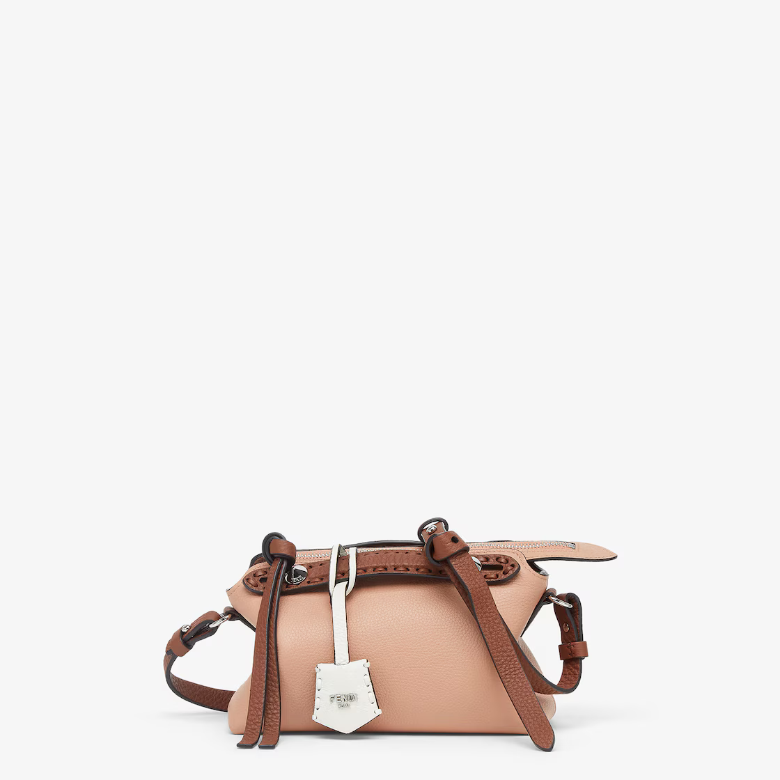Fendi By The Way Selleria Mini Bag 8BS098AUS8F1SNC