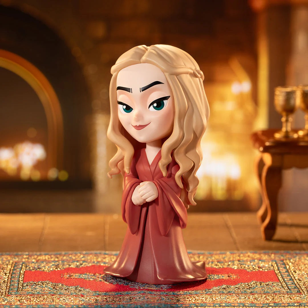 POP MART GAME OF THRONES Series [1 Blind Box]