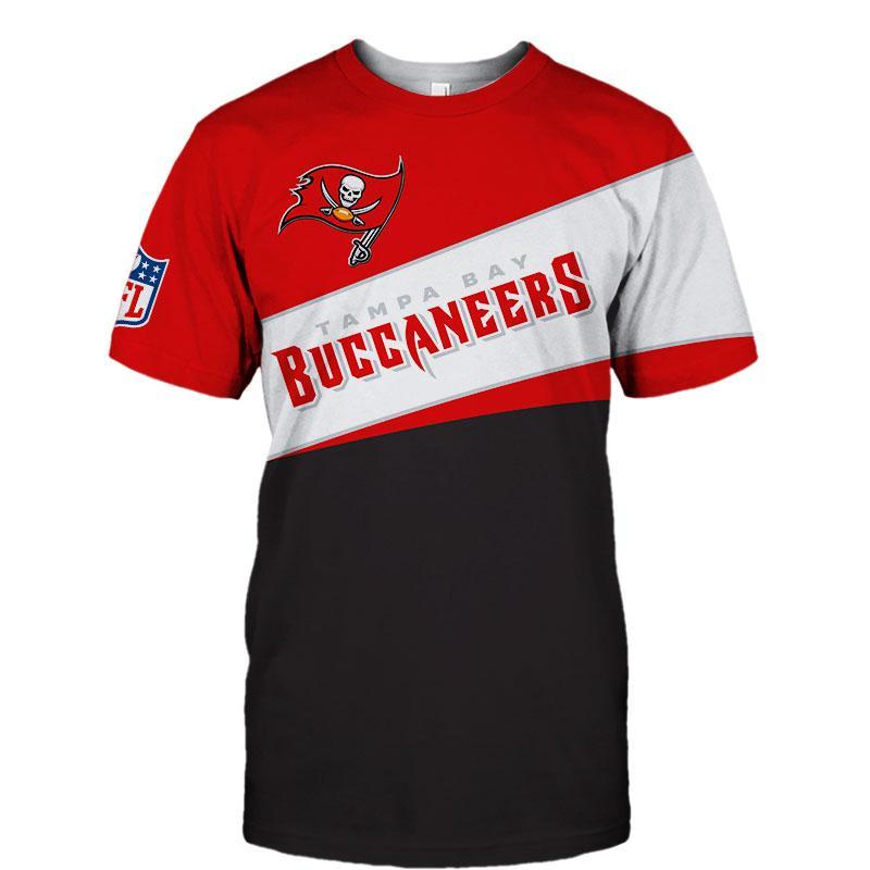 TAMPA BAY BUCCANEERS 3D HNT1451