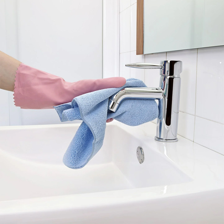 🔥Last Day Promotion - 50% OFF🔥Water and oil absorption/dry and wet use/reusable Microfiber Rags in A Box (20 Count)-BUY 3 GET 2 FREE & FREE SHIPPING