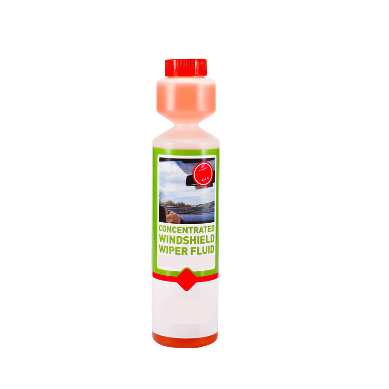 270ml Concentrate Windshield Wiper Fluid